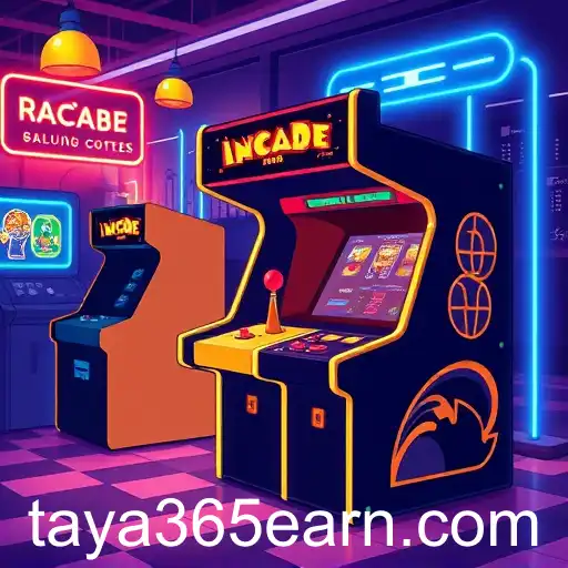 Arcade Games