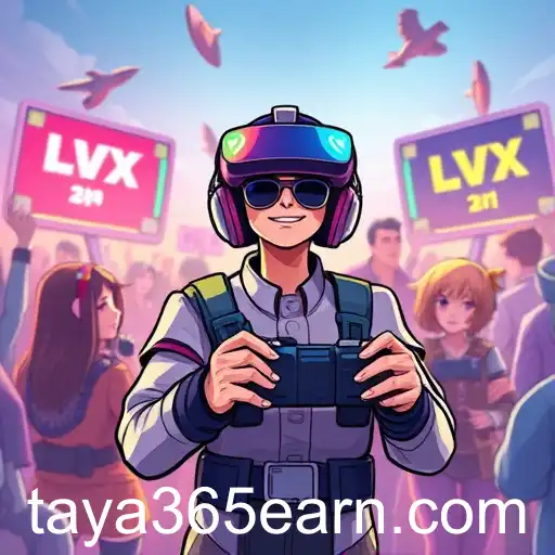 The Evolution of Online Gaming with Taya365