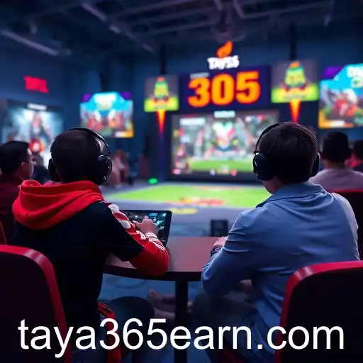 taya365
