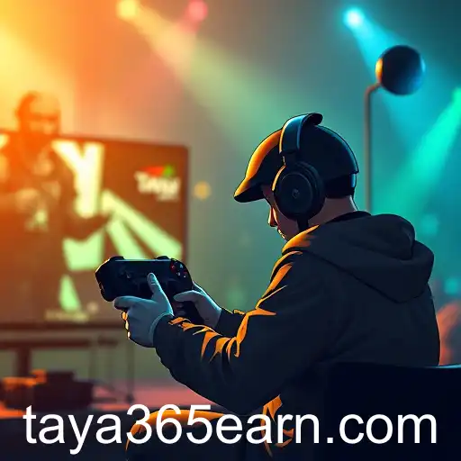 The Rise of Online Gaming Communities