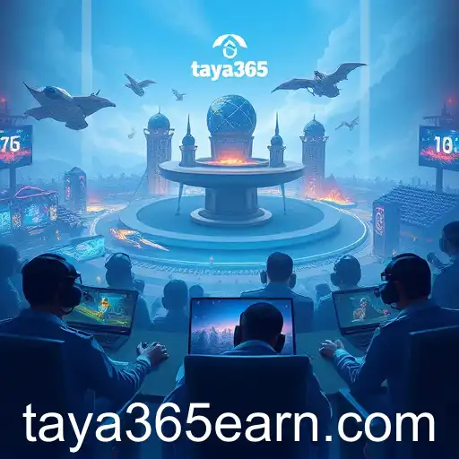 The Rise of Online Gaming Platforms in Recent Years