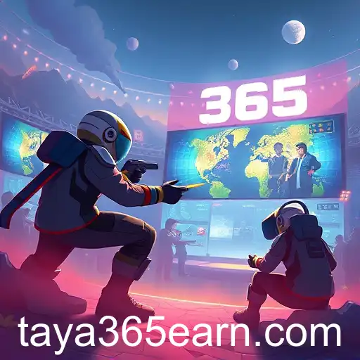 The Rise of Taya365: A Game-Changing Platform