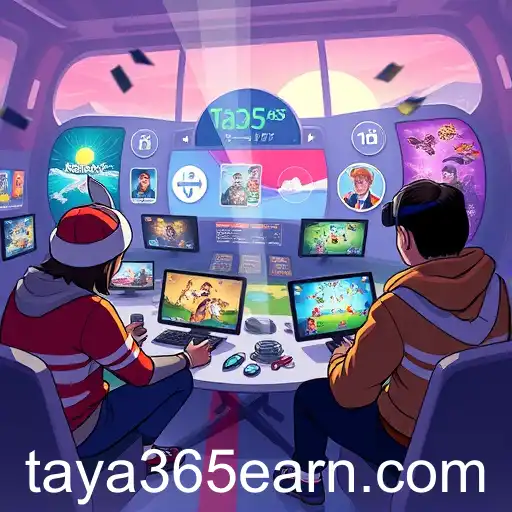 The Rise of Interactive Platforms